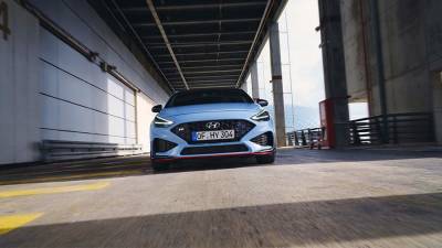 Hyundai сертифицировала спортивные версии i30 N для российского рынка - iz.ru - Россия - Израиль