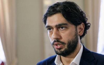 Вадим Столар - Лерос назвал скандальное видео сфабрикованным - korrespondent.net - Украина - Нападение