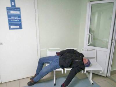 Утвержден порядок работы российских вытрезвителей - nakanune.ru - Россияне