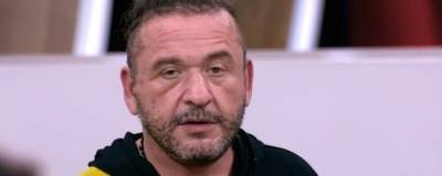 Андрей Малахов - Александр Морозов - Юморист Александр Морозов перенес операцию на лице - runews24.ru - Россия