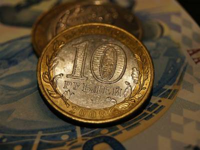 Рубль впервые за пять лет вошел в двадцатку популярных валют по версии SWIFT - rosbalt.ru - Россия - США