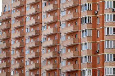 Павел Луценко - Россиянам пообещали замедление темпов роста цен на жилье - lenta.ru - Москва - Россия - Санкт-Петербург
