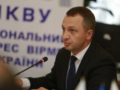 Алексей Данилов - Тарас Кремень - "Вопрос сохранения традиций". Языковый омбудсмен отверг идею Данилова о переходе Украины с кириллицы на латиницу - gordonua.com - Украина