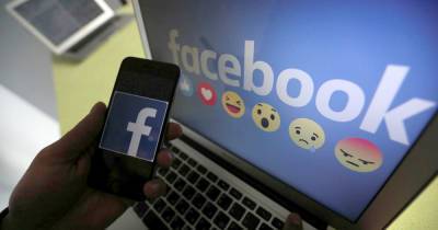 В Facebook обнаружили свободных от правил соцсети VIP-пользователей - ren.tv