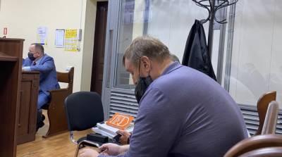 ВАКС арестовал имущество гендиректора Павлоградского химзавода Шимана - ru.slovoidilo.ua - Украина - Павлоград