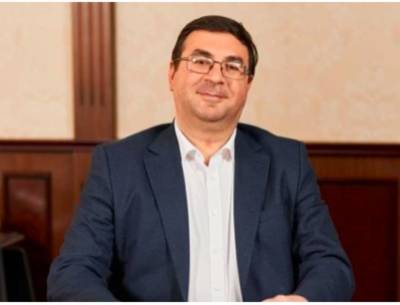 Евгений Олейников - Трое топ-чиновников борются за пост главы налоговой службы - lenta.ua - Украина