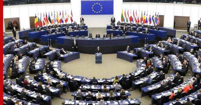 Европарламент призвал страны ЕС укреплять оборонительный потенциал для сдерживания России - profile.ru - Россия - США
