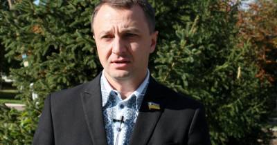 Тарас Креминь - Латиница в Украине: Креминь высказался в защиту "традиций" кириллицы - dsnews.ua - Украина
