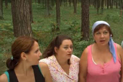 Умер муж, а дети возненавидели: звезда сериала "Сваты" откровенно рассказала о своей боли - ukrainianwall.com - Украина