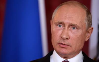 Владимир Путин - В окружении Путина сразу несколько человек слегли с COVID - korrespondent.net - Россия - Украина