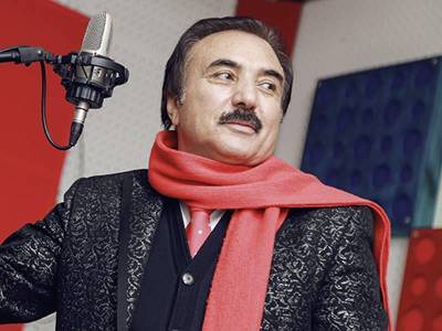 Состояние Сайяда Ализаде тяжелое, певец подключен к аппарату искусственного дыхания - trend.az - Азербайджан - Баку - район Физулинский