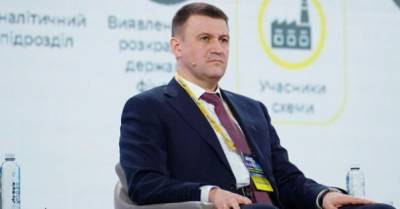 Вадим Мельник - На 2022 год БЭБ выделили 600 млн гривен: на что пойдут деньги - delo.ua - Украина