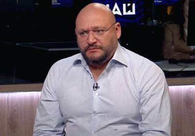 Михаил Добкин - Денис Ярославский - Михаил Добкин: Обстоятельства смерти Кернеса никто не спрячет, все станет явным - kp.ua - Украина - Харьков