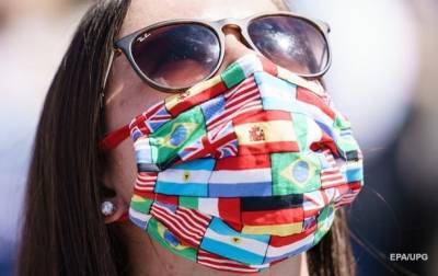 МИД назвал топ-10 стран, куда чаще всего ездят в пандемию украинцы - korrespondent.net - Украина - Италия - Турция - Польша - Испания