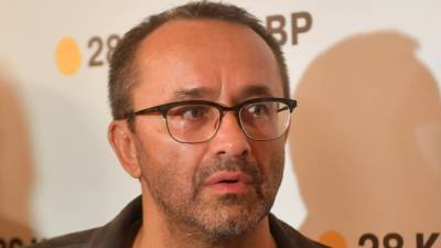 Андрей Звягинцев - Андрей Звягинцев находится в тяжелом состоянии из-за последствий перенесенного COVID-19 - inforeactor.ru - Германия