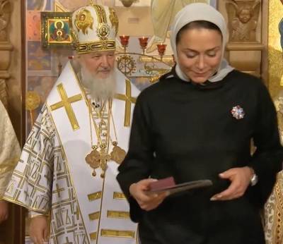 Сергей Лавров - IStories рассказали о близкой подруге Сергея Лаврова и ее активах на ₽1 млрд - znak.com - Россия