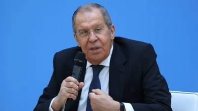 Сергей Лавров - "Важные истории": приближённой Лаврова принадлежат активы на 1 млрд - svoboda.org - Россия