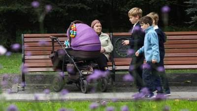 Роман Вильфанд - Москвичам рассказали о погоде в столице 14 сентября - vm.ru - Москва - Московская обл.