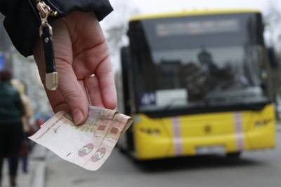 Проезд в маршрутках дорожает: когда и на сколько поднимут цену - rupor.info - Украина - Запорожская обл. - Одесса - Северодонецк - Бердянск - Павлоград