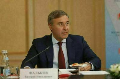 Валерий Фальков - Минобрнауки: финансирование фундаментальных исследований до 2024 года будет увеличиваться - pnp.ru