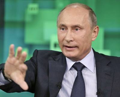 Владимир Путин - Путин провел целый день рядом с заболевшим COVID-19 - newsland.com - Россия - Узбекистан