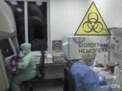 Денис Монастырский - Виктор Ляшко - Правительство Украины введет новые правила для "желтой" зоны карантина - gordonua.com - Китай - Украина