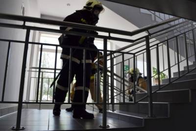 Из детсада в Минводах с приступами кашля эвакуировали более 70 человек - etokavkaz.ru - Минеральные Воды - Ставрополье