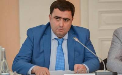 Два года условно за незаконные ларьки получил бывший глава Первомайского района Ростова-на-Дону - privet-rostov.ru - Ростов-На-Дону