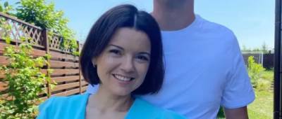 Марічка Падалко відверто розповіла про стосунки зі своїм чоловіком - w-n.com.ua