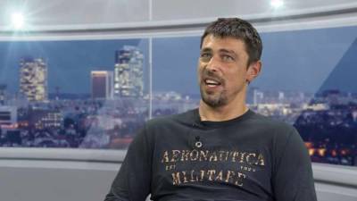 Олег Николенко - Александр Франчетти - Задержанного в Праге россиянина депортируют в Киев – МИД Украины - news-front.info - Россия - Украина - Киев - Крым - Чехия - Прага