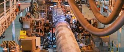 Немецкий регулятор начал сертификацию российского газопровода - w-n.com.ua