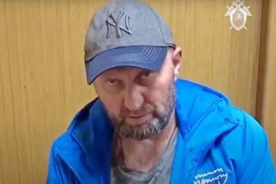 Владимир Маругов - Александр Мавриди - Задержанный убийца «колбасного короля» Мавриди рассказал о побеге из изолятора - versia.ru - Москва - Россия - Московская обл.