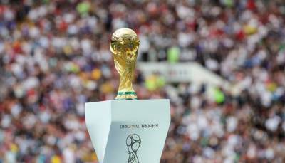 КОНКАКАФ готов обсудить проведение чемпионата мира по футболу каждые два года - sportarena.com