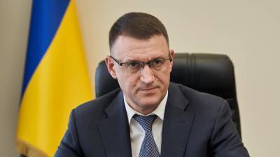 Вадим Мельник - Глава Бюро экономической безопасности: «Извините, что не нищий» - sharij.net - США - Украина - Турция
