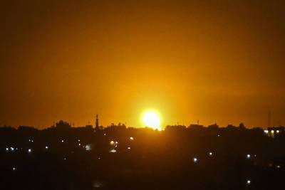 В Израиле готовятся к эскалации с Сектором Газа - news.israelinfo.co.il - Израиль - Египет