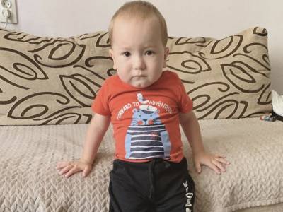 «Перетаскиваю коляску на руках»: мама ребенка со СМА обратилась к мэру Волгограда из-за фекальной реки - bloknot.ru - Волгоград