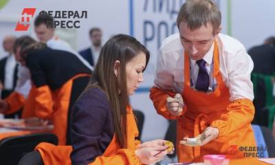 «Танец, живопись, инклюзивный театр»: как учат становиться настоящими лидерами в Мастерской управления «Сенеж» - fedpress.ru - Россия