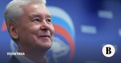 Константин Костин - «Единая Россия» может улучшить результаты в Москве по сравнению с выборами 2016 года - vedomosti.ru - Москва - Россия