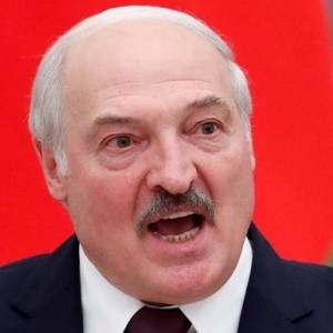 Александр Лукашенко - Белорусу дали 1,5 года колонии за пост в соцсети - reporter-ua.com - Белоруссия
