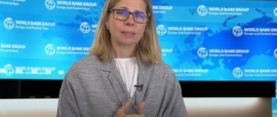 Всемирный банк назвал условия нового транша для Украины - w-n.com.ua - Украина