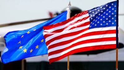 США и ЕС планируют призвать к снижению выброса метана - golos-ameriki.ru - США