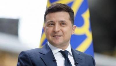 Владимир Зеленский - Джо Байден - Байден поддерживает вступление Украины в НАТО, - Зеленский - vchaspik.ua - США - Украина - Вашингтон