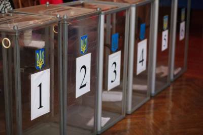 На 197 округе на Черкасчине уже 8 желающих получить корочку нардепа - lenta.ua - Украина - Черкасская обл.