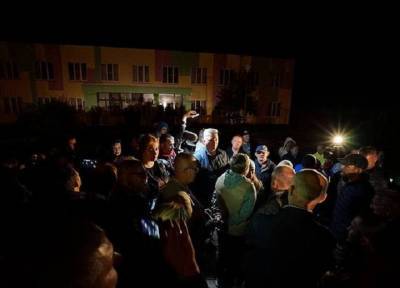 После убийства пенсионерки в Подмосковье люди требуют закрыть общежитие мигрантов - province.ru - Россия - Московская обл. - Таджикистан