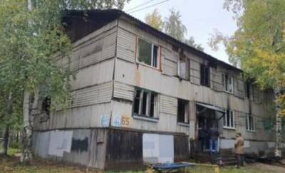 В ХМАО в одном доме нашли мертвыми двух мужчин - news.megatyumen.ru - Югра - Нефтеюганск
