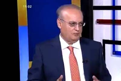 Ливанский политик сравнил российских женщин с проститутками - mk.ru - Украина - Киев - Ливан - Экология