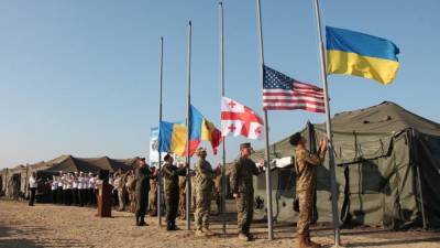 Украина итоги 14 сентября 2021 года - anna-news.info - США - Украина - Одесса