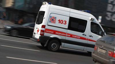 Жителя Иркутска заподозрили в убийстве врача в Москве - iz.ru - Москва - Израиль - Курская обл. - Иркутск