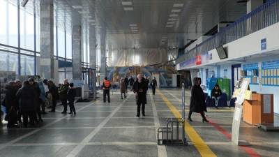 С 25 октября стартуют рейсы из Кургана в Петербург - znak.com - Санкт-Петербург - Курган