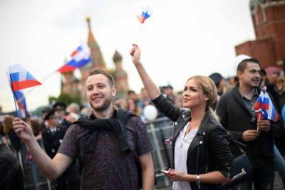 Интернет, отопление, душевность: японец назвал главные плюсы жизни в России - news-front.info - Россия - Япония - Нижний Новгород